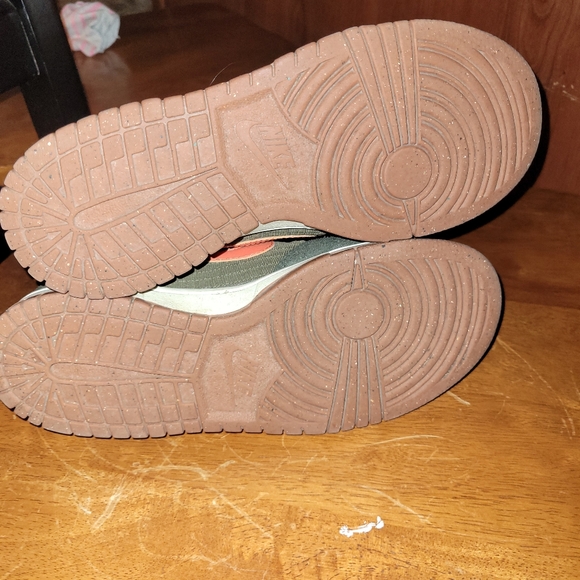 2022 Dunk Low Next Nature 'Toasty - Sequoia' - Picture 7 of 8